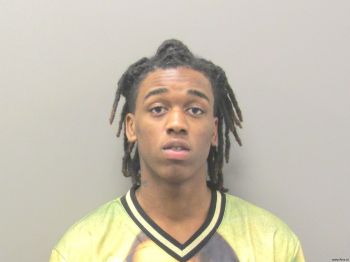 Jaquez Damien Walker Jones Mugshot