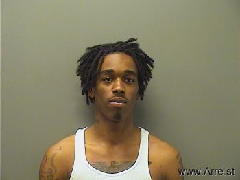 Jaquez Damien Walker Jones Mugshot