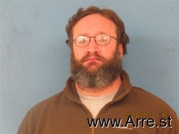 Jared M Braden Mugshot