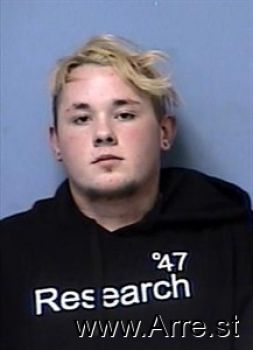 Jared Ryan Bryant Mugshot