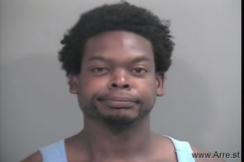 Jared  Carter Mugshot