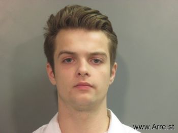 Jared  Gallea Mugshot