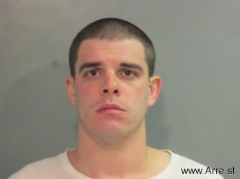 Jared  Holt Mugshot