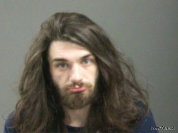 Jared  Milner Mugshot