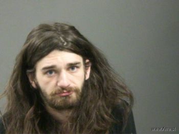 Jared  Milner Mugshot