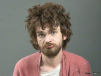 Jared  Milner Mugshot