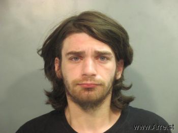 Jared  Milner Mugshot