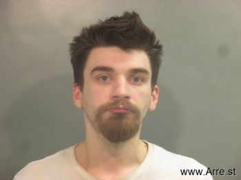 Jared  Milner Mugshot