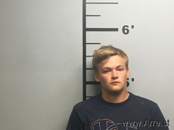 Jared Wayne Robison Mugshot