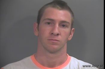 Jared  Russell Mugshot