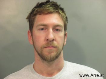 Jared  Russell Mugshot