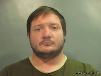 Jared  Scott Mugshot