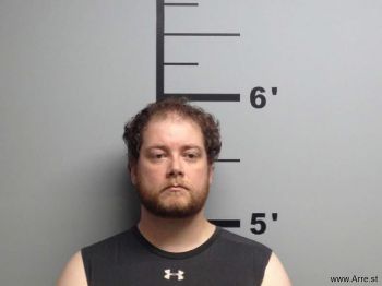 Jared Dwayne Sharp Mugshot