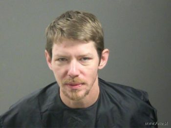 Jared  Stader Mugshot