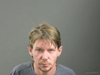 Jared  Stader Mugshot