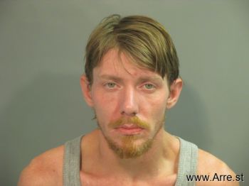 Jared  Stader Mugshot