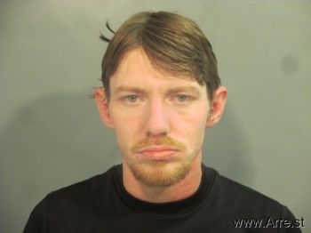 Jared  Stader Mugshot