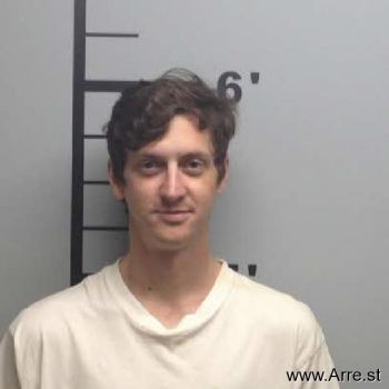 Jared Michael Todd Mugshot