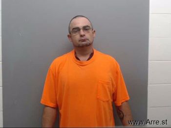 Jared Vernon Toney Mugshot