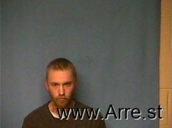 Jared Wayne White Mugshot