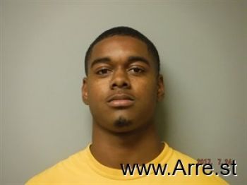 Jarell Javon Boose Mugshot