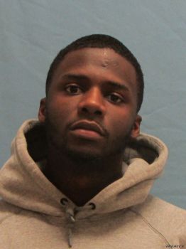 Jarell Rashawn Johnson Mugshot