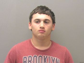 Jarod Keith Martin Mugshot