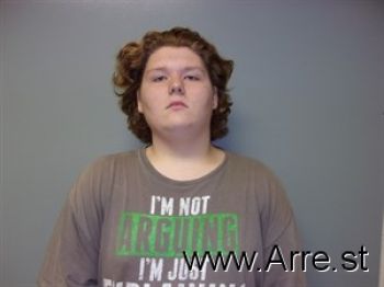 Jarred  Fitzpatrick Mugshot