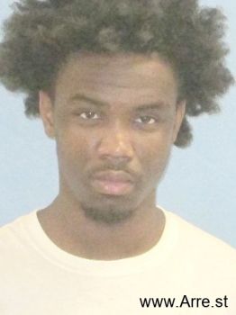 Jarrien Jacquan Alexavier Yusuf Mugshot