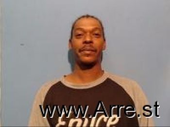 Jarrod  Williams Mugshot