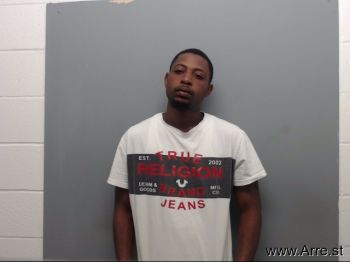 Jarvarius Montez Tubbs Mugshot