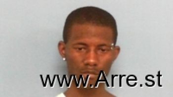 Jarvis Leonal Doss Mugshot