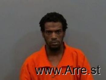 Jarvis  Gray Mugshot