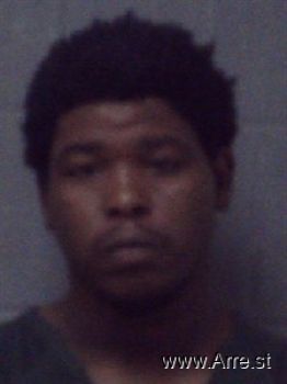 Jarvis Deon Payne Mugshot