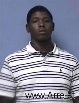 Jarvis D Payne Mugshot