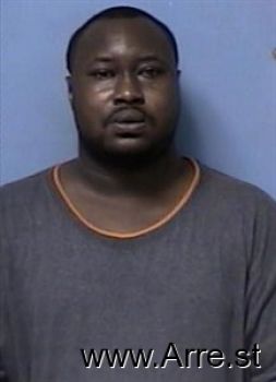 Jarvis D. L Robinson Mugshot