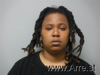 Jasmine J Chapman Mugshot