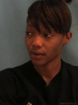 Jasmine Denise Davis Mugshot