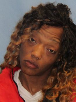 Jasmine Denise Davis Mugshot