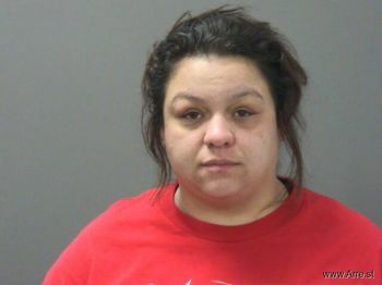 Jasmine  Gonzalez Mugshot