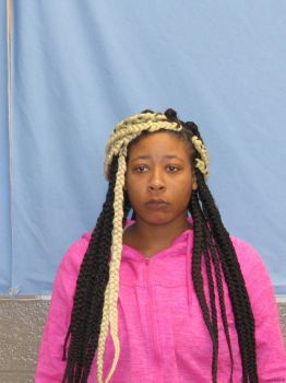 Jasmine  Harris Mugshot