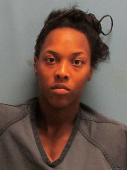 Jasmine  Higgins Mugshot