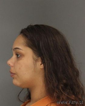 Jasmine  Johnson Mugshot