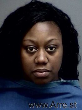 Jasmine Desiree Monroe Mugshot