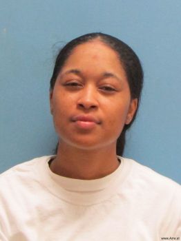 Jasmine Mona Owens Mugshot