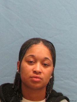 Jasmine Mona Owens Mugshot