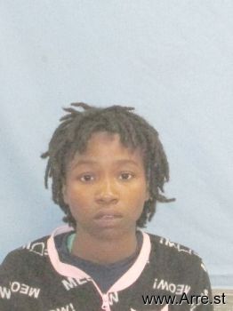 Jasmine  Robinson Mugshot