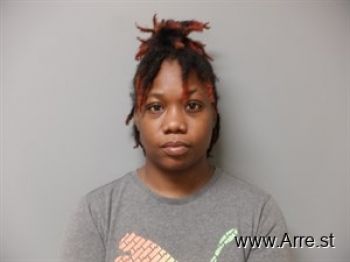 Jasmine Nicole Smith Mugshot