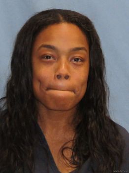 Jasmine Nandi Taylor Mugshot