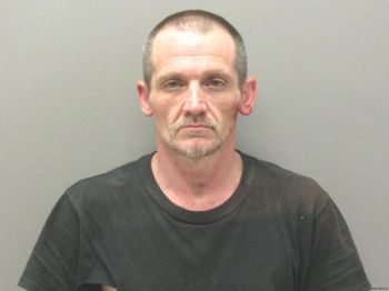 Jason Allen Alexander Mugshot